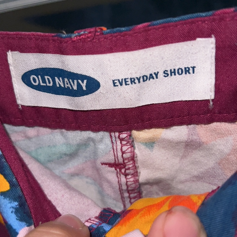 Shorts - Picture 3 of 4